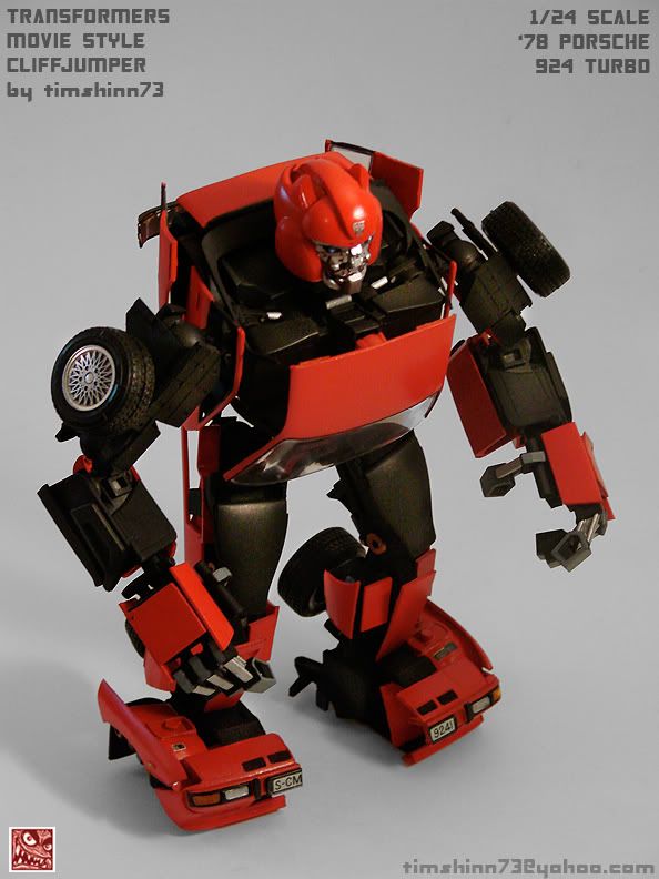 g1 cliff jumper